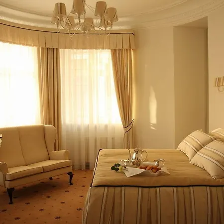 Hestia Draugi Hotel 4*
