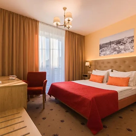 Viesnīca Hestia Draugi 4*