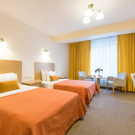 Viesnīca Hestia Draugi 4*