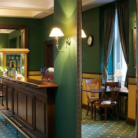 Hestia Draugi Hotel 4*