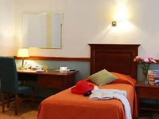 Hestia Draugi Viesnīca 4*