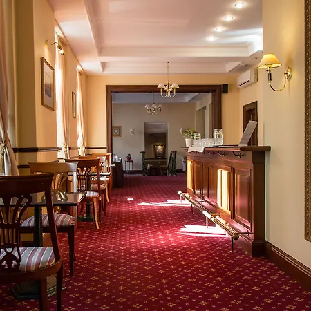 Hestia Draugi Hotel 4*