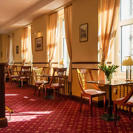 Hestia Draugi Hotel Riga